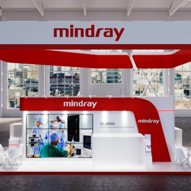Mindray