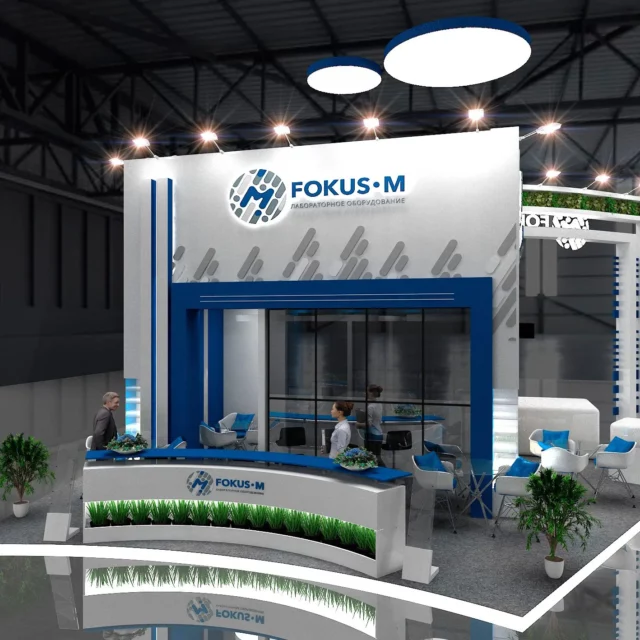 FOKUS-M