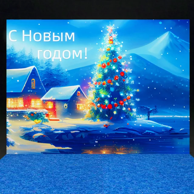 Фотобаннер 38 000 руб.