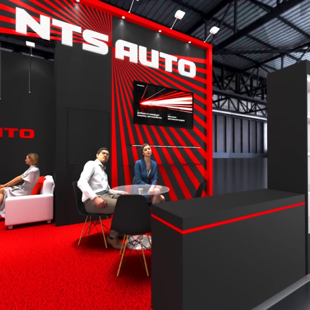 NTS AUTO