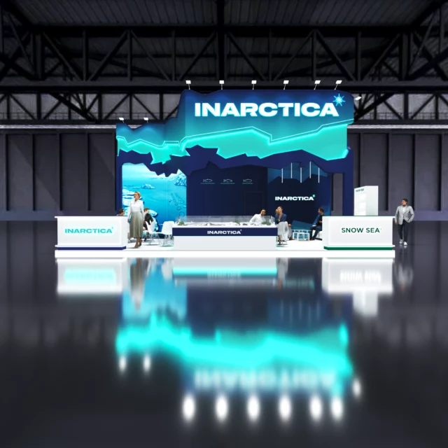 Инарктика 2