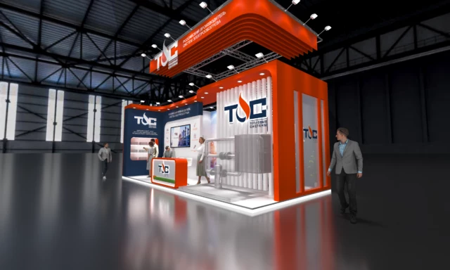 Тепловые системы — 24 м²