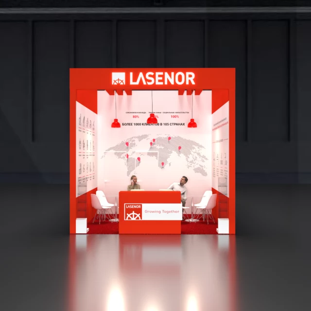 Lasenor